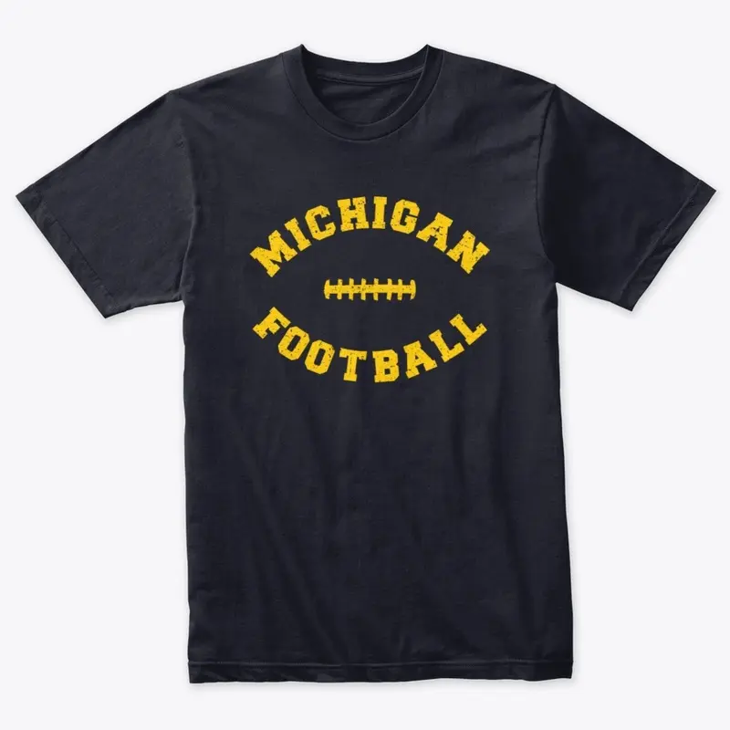 Michigan Football 