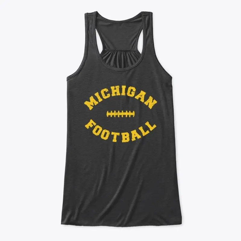 Michigan Football 